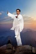 陈斌老师“陈氏太极拳老架一路嫡传班”招生